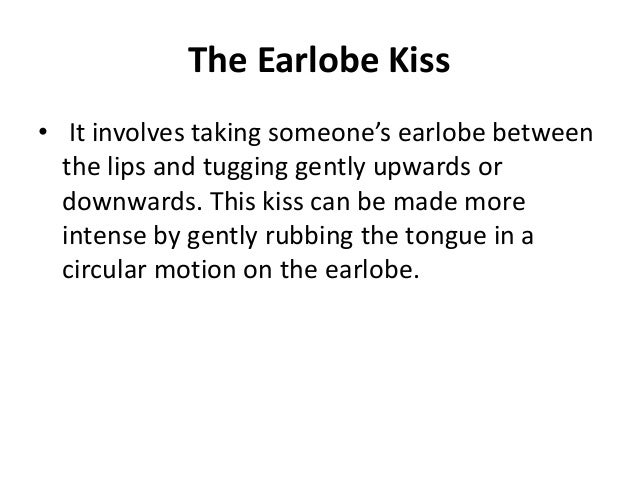Does A Kiss On The Lips No way Jos� Anything Does A Smooch On The Lips Mean Anything